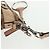 Borsa Tote GG Canvas Gucci 2way Beige Argento 232949 Auth ep12524 - vista 17