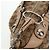 Borsa Tote GG Canvas Gucci 2way Beige Argento 232949 Auth ep12524 - vista 18