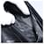 Borsa a mano GIVENCHY in pelle nera e oro Auth bs32122 Nero D'oro - vista 21