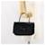 Borsa a mano GIVENCHY in pelle nera e oro Auth bs32122 Nero D'oro - vista 23