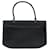 Borsa a mano GIVENCHY in pelle nera e oro Auth bs32122 Nero D'oro - vista 3