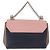 Borsa Lockme II in pelle BB Louis Vuitton Rosa - vista 2