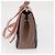 Borsa Lockme II in pelle BB Louis Vuitton Rosa - vista 3