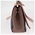 Borsa Lockme II in pelle BB Louis Vuitton Rosa - vista 4