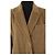 Gerard Darel Abrigo de lana camel Camello - vista 2