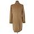Gerard Darel Abrigo de lana camel Camello - vista 4