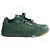 Dior Sneaker basse B27 in pelle verde