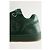 Dior Sneaker basse B27 in pelle verde - vista 5
