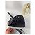 Vintage Gucci Leder-Rucksack schwarz - Ansicht 12