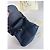 Vintage Gucci Leder-Rucksack schwarz - Ansicht 4