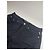 Vintage Versace Canvas-Hose Schwarz - Ansicht 3