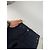 Vintage Versace Canvas-Hose Schwarz - Ansicht 5
