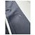 Vintage Versace Canvas-Hose Schwarz - Ansicht 6