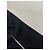 Vintage Versace Canvas-Hose Schwarz - Ansicht 7