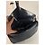 Vintage Loewe Leder Schultertasche Marineblau - Ansicht 6