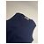 Gilet / Top Vintage Dior Oblique Monogram Blu Navy M - vista 5