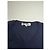 Gilet / Top Vintage Dior Oblique Monogram Blu Navy M - vista 6