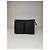Clutch Vintage Hermès Parigi Nero Antracite Grigio antracite - vista 7