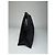 Clutch Vintage Hermès Parigi Nero Antracite Grigio antracite - vista 8