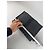 Clutch Vintage Hermès Parigi Nero Antracite Grigio antracite - vista 9