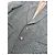 Vintage Givenchy Wollblazer für Herren M Grün Grau - Ansicht 7