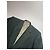 Vintage Givenchy Wollblazer für Herren M Grün Grau - Ansicht 8