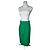 Céline Vintage Celine Paris Rock Grün L neu mit Etikett