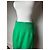Céline Vintage Celine Paris Rock Grün L neu mit Etikett - Ansicht 13