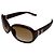 Céline Occhiali da sole vintage Celine Paris logo Triomphe viola Porpora