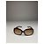 Céline Occhiali da sole vintage Celine Paris logo Triomphe viola Porpora - vista 4
