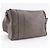 Hermès Alfred Messenger Bag Clemence 35 Braun - Ansicht 2