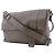 Hermès Alfred Messenger Bag Clemence 35 Braun - Ansicht 3