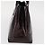 Borsa Wilshire Monogram Vernis PM Louis Vuitton Bordò - vista 4