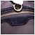 Borsa Wilshire Monogram Vernis PM Louis Vuitton Bordò - vista 6