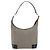 Gucci Zip Hobo aus Canvas Beige - Ansicht 2