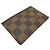 Louis Vuitton Damier Canvas Card Case N61722 Brown - view 3