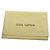 Louis Vuitton Damier Canvas Card Case N61722 Brown - view 7