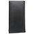 Céline Celine Men's Long Bi-Fold Wallet Black - view 2