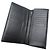 Céline Celine Men's Long Bi-Fold Wallet Black - view 5