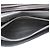 Céline Celine Men's Long Bi-Fold Wallet Black - view 7