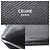 Céline Celine Men's Long Bi-Fold Wallet Black - view 8
