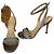 Dior Dway Silberne High Heels Weiß