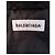 Chaqueta de plumas Balenciaga negra New Swing Negro - vista 7