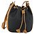 Borsa a Spalla in Pelle Marrone Auth mr1683 di SAINT LAURENT
