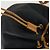 Borsa a Spalla in Pelle Marrone Auth mr1683 di SAINT LAURENT - vista 14