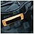 Borsa a Spalla in Pelle Marrone Auth mr1683 di SAINT LAURENT - vista 19