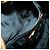 Borsa a Spalla in Pelle Marrone Auth mr1683 di SAINT LAURENT - vista 21