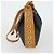 Borsa a Spalla in Pelle Marrone Auth mr1683 di SAINT LAURENT - vista 4
