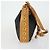 Borsa a Spalla in Pelle Marrone Auth mr1683 di SAINT LAURENT - vista 5