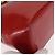 LOUIS VUITTON Monogram Vernis Reade PM Borsa a Mano Rossa M91088 LV Auth ti3591 Rosso - vista 10
